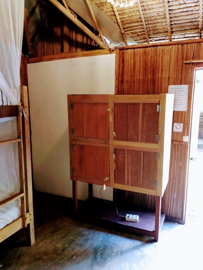 Bed and Breakfast Chez Nath Ile Sainte-Marie Esterno foto